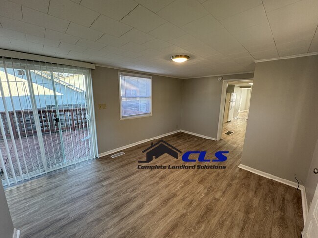 Building Photo - 3100 N 14th St