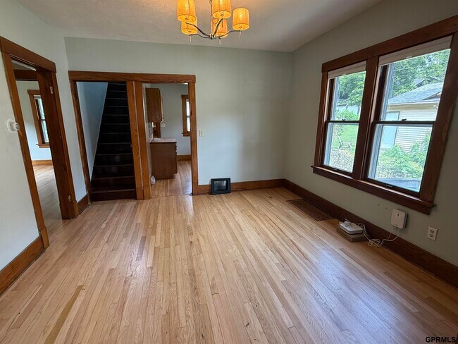 Building Photo - 824 N 47th St