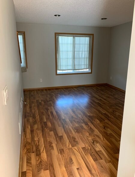 Living room - 7708 Arboretum Village Cir