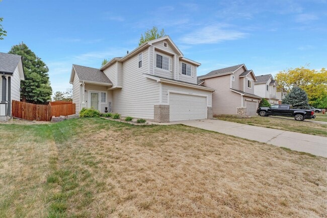 Building Photo - 6510 Stagecoach Ave