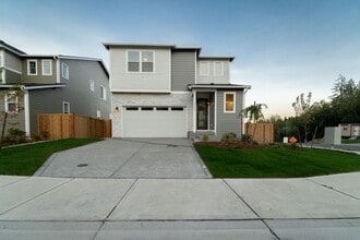Building Photo - 4 Bed/3.5 Bath in Gig Harbor WA