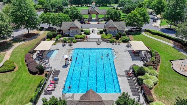 Building Photo - 4406 Village Field Place