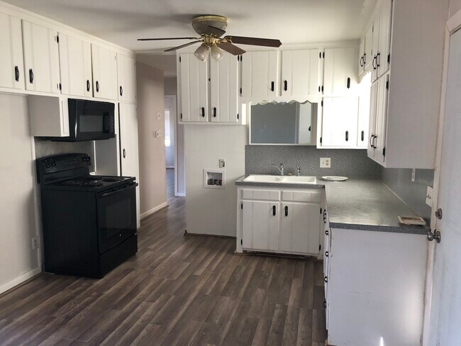 Building Photo - 4515 40th St