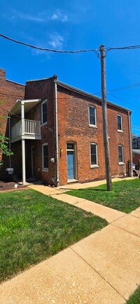 Building Photo - Lafayette Square Townhouse for Rent