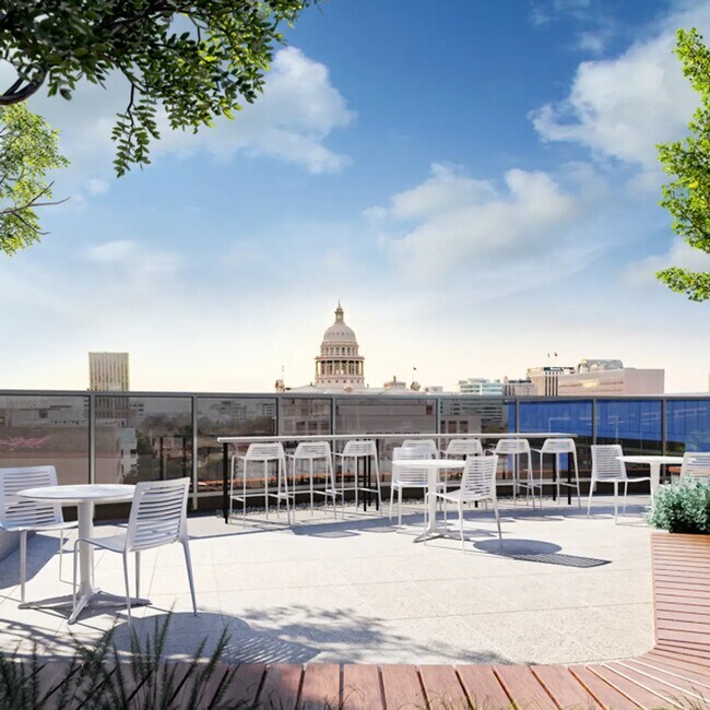 Building Photo - Luxury Living at Its Finest: Exquisite One...