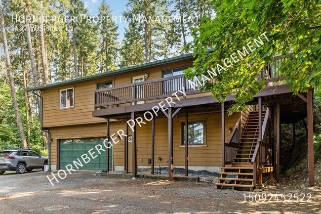 Building Photo - 1407 W Spring Ln