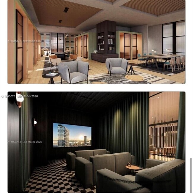 Building Photo - 601 N Miami Ave