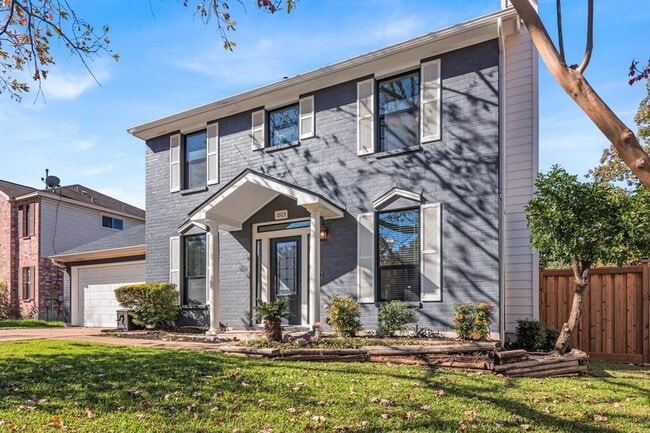 Building Photo - 1803 Lion-Heart Dr