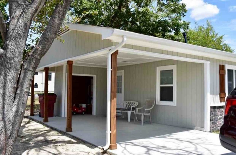 Building Photo - 110 N Bell St