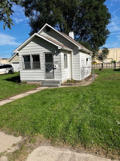 Building Photo - 1027 Harrison St