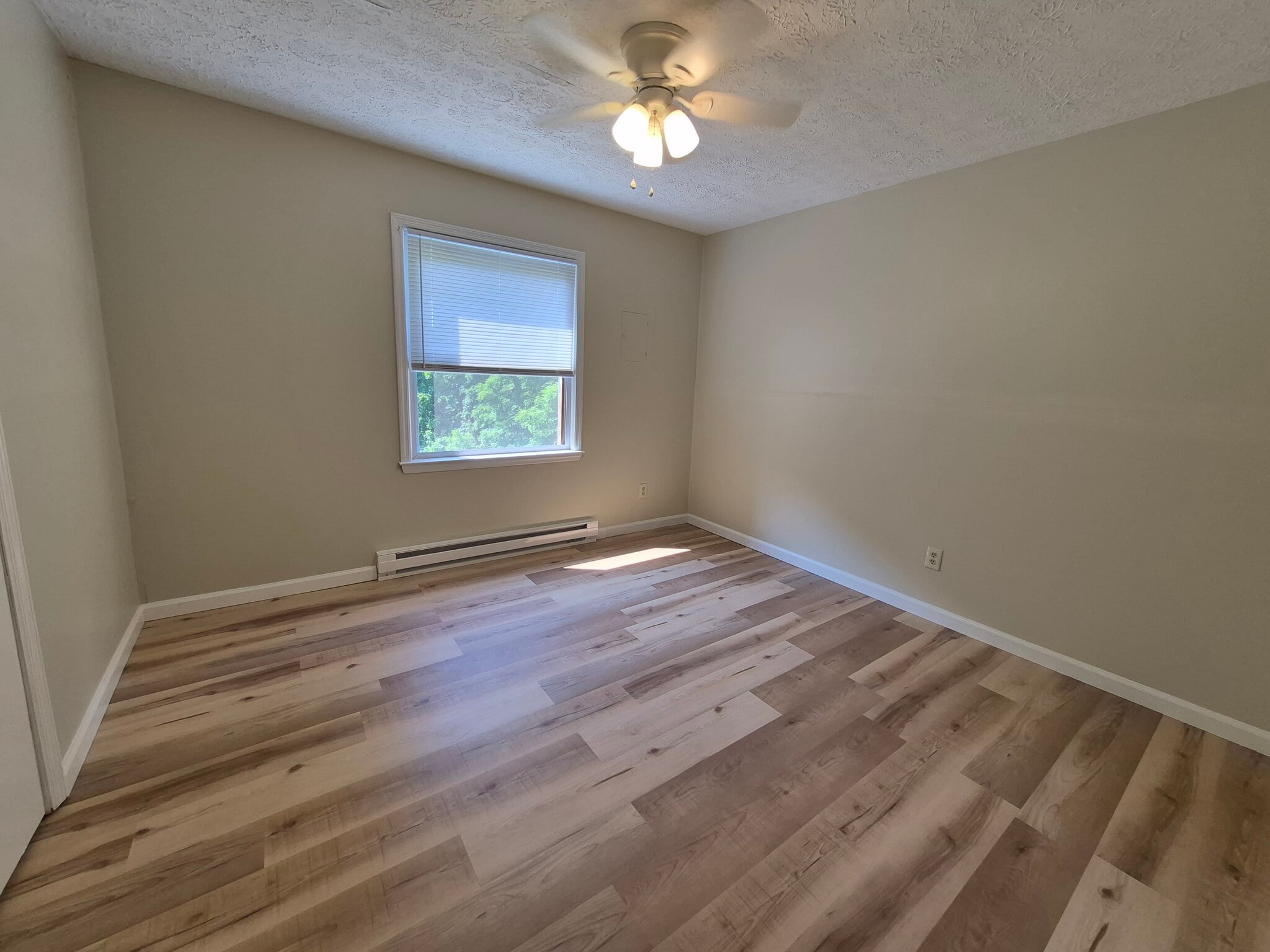 Bedroom 1 - 128 Morgan Drive