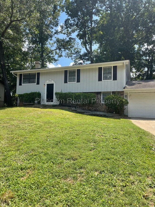 Building Photo - 4819 Lost Colony Ct
