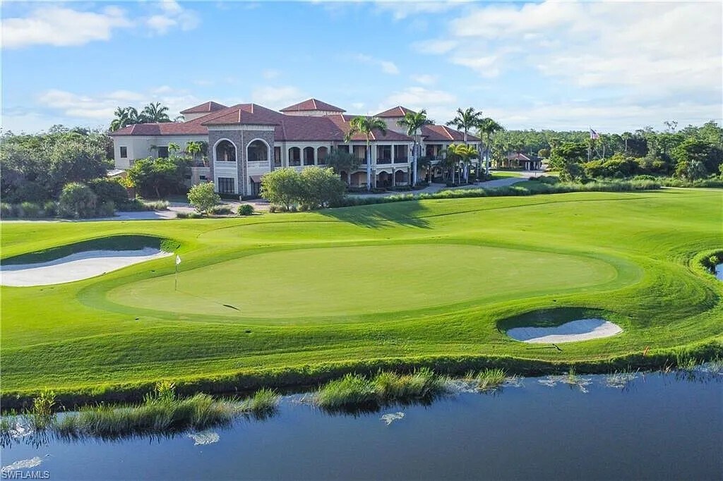 Building Photo - 9731 Acqua Ct