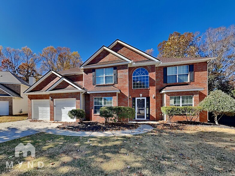 Primary Photo - 4294 Defoors Farm Trail