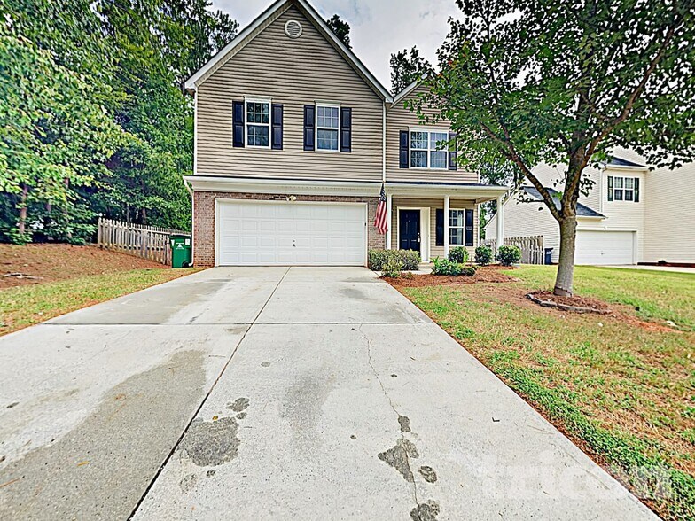 Building Photo - 2303 Cilantro Way