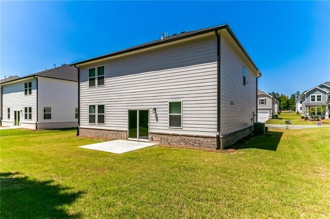 Building Photo - 727 Ruddy Dr