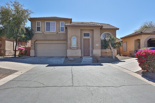 Building Photo - COMING SOON!! 3 bed 2.5 bath in most preferred Phoenix area