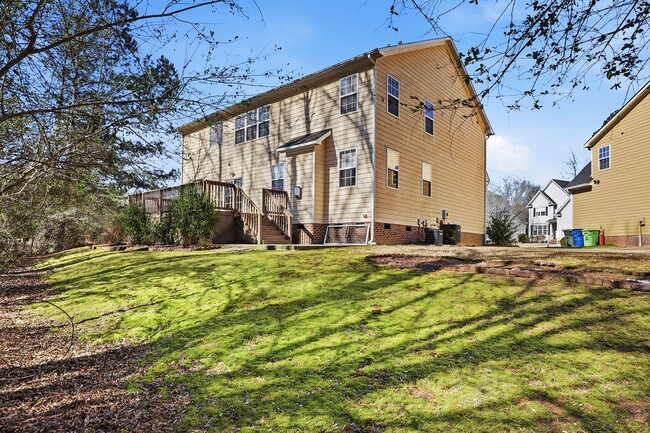 Building Photo - PRICED REDUCED!  COME SEE TODAY! Stunning home nestled at the end of a quiet cul-de-sac!