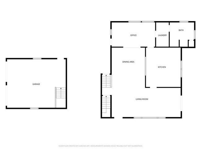 Building Photo - Style Meets Location 3 Bedroom 3 Bathroom Single Family Home - Must See