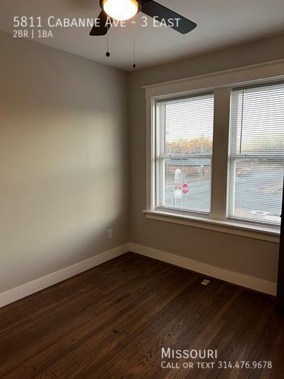 Building Photo - 5811 Cabanne Ave