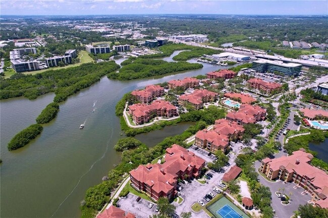 Building Photo - 2731 Via Capri