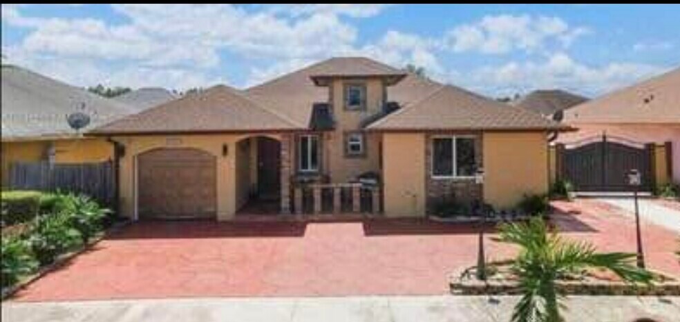 Primary Photo - 18110 SW 139th Ct
