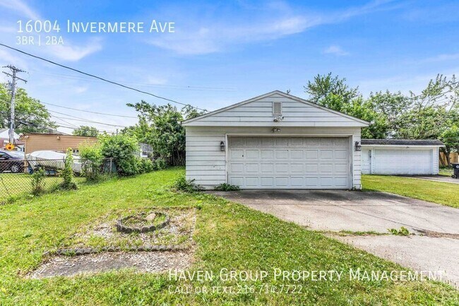 Building Photo - 16004 Invermere Ave