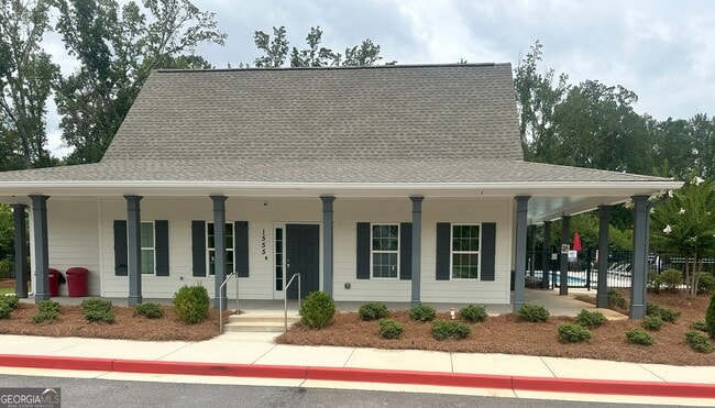 Building Photo - 5377 Burrus Ln