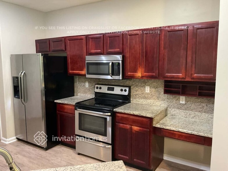 Building Photo - 8551 Crooked Tree Dr