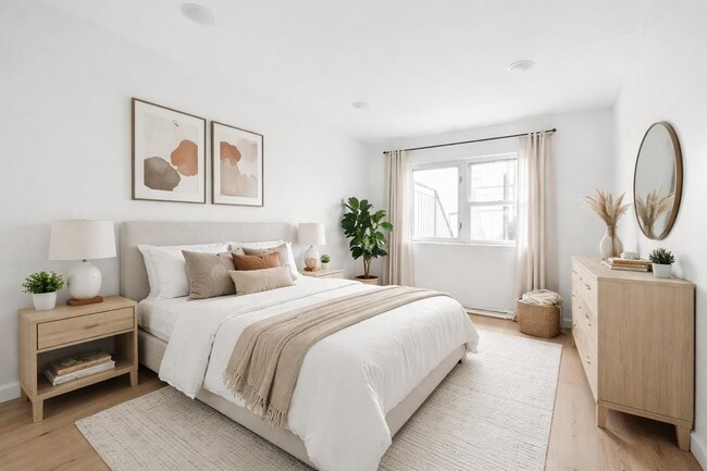 Building Photo - 503 Palisade Ave