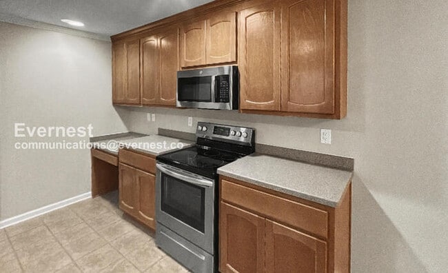 Building Photo - 4800 Inglewood Ct SE