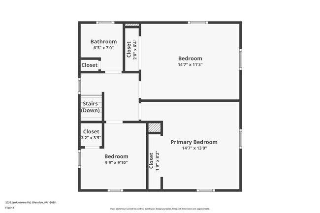 Building Photo - Charming 3-Bedroom Colonial in Glenside