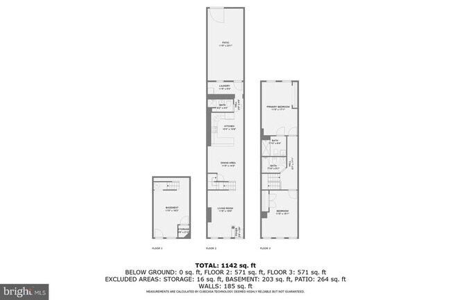 Building Photo - 2535 N Howard St