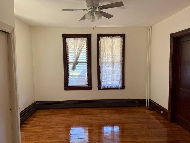 Large Bedroom - 251 E 3rd St
