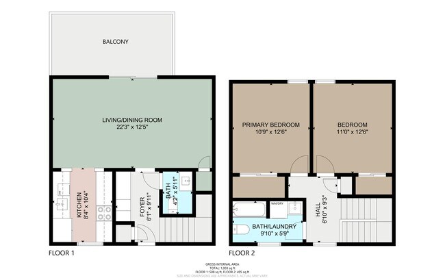 Building Photo - 5218 Admiralty Ln