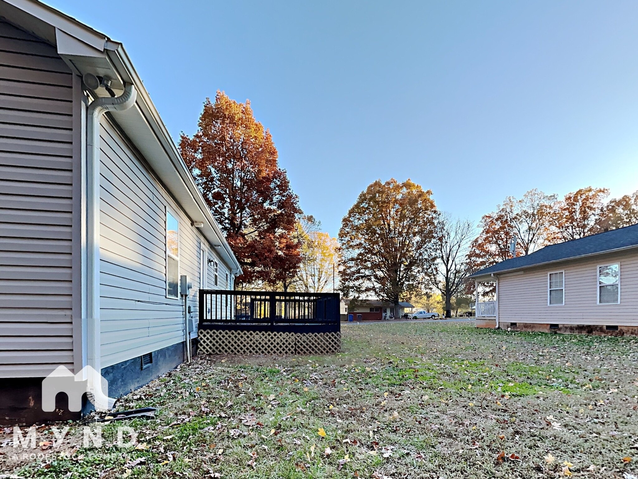 Building Photo - 1334 Reid St