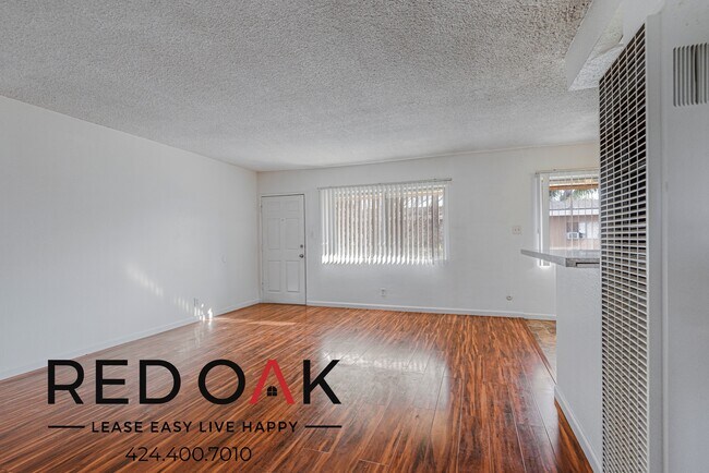 Building Photo - 1321 S Greenwood Ave