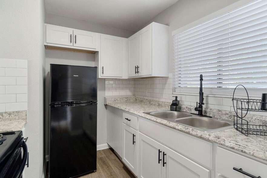 Interior Photo - Oasis at San Marco