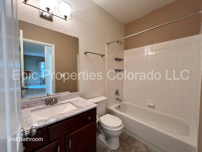 Building Photo - Stunning Saddle Rock East Townhouse | 2 BD + Loft | 2.5 BA | 2-Car Garage