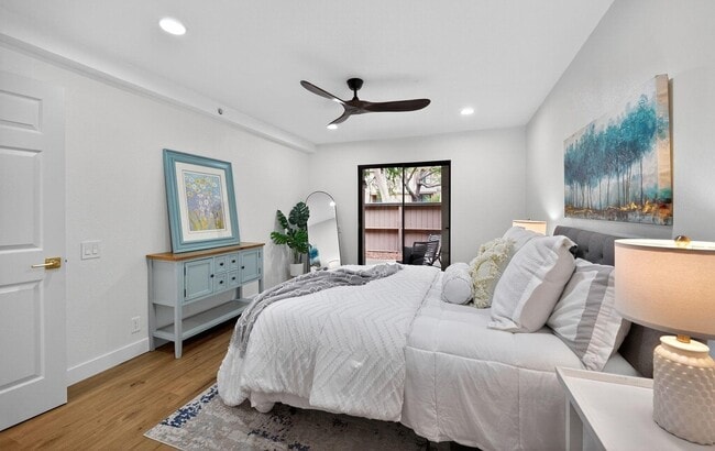 Building Photo - 199 E Warren Common