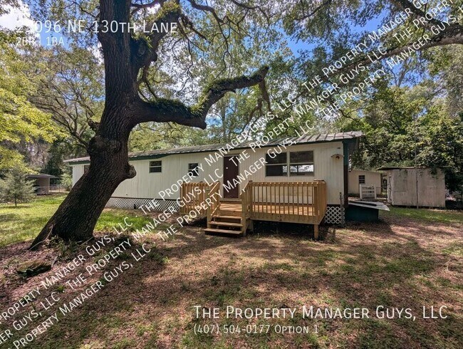 Building Photo - 25096 NE 130th Ln