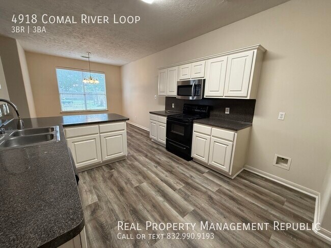 Building Photo - 4918 Comal River Loop