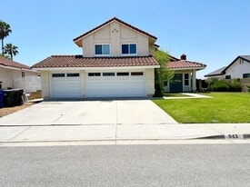 Building Photo - 843 Rimrock Cir