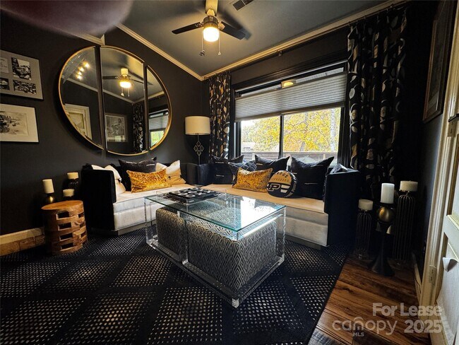 Building Photo - 210 Hargett Ct