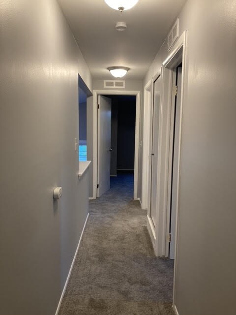 Building Photo - 9535 Terry St