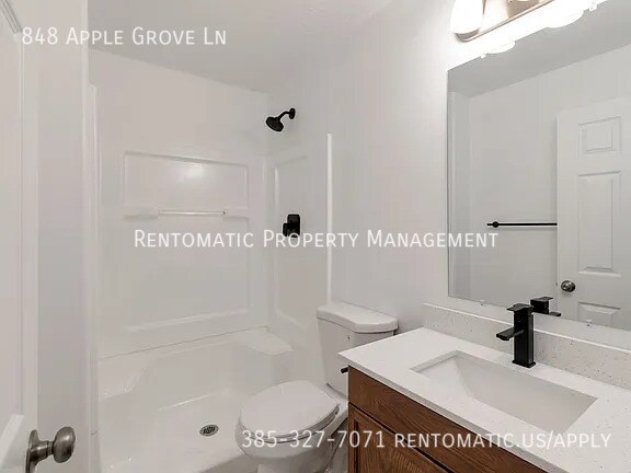 Building Photo - 848 Apple Grove Ln