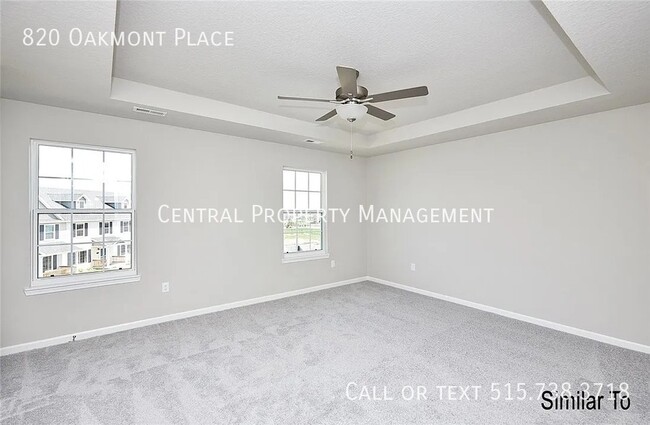Building Photo - 820 Oakmont Pl