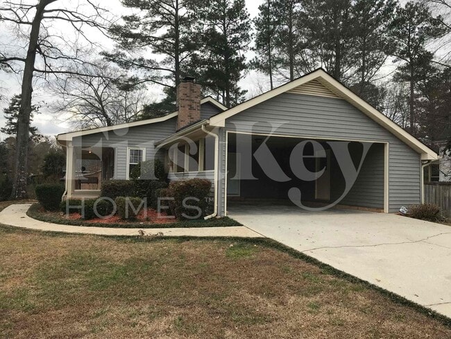Building Photo - 2029 Abington Ln