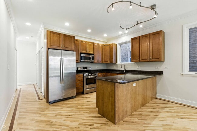 Building Photo - 2629 W Haddon Ave