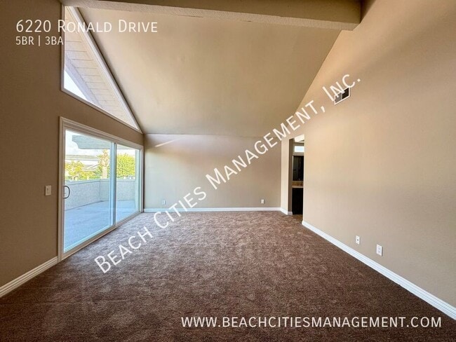 Building Photo - 6220 Ronald Dr